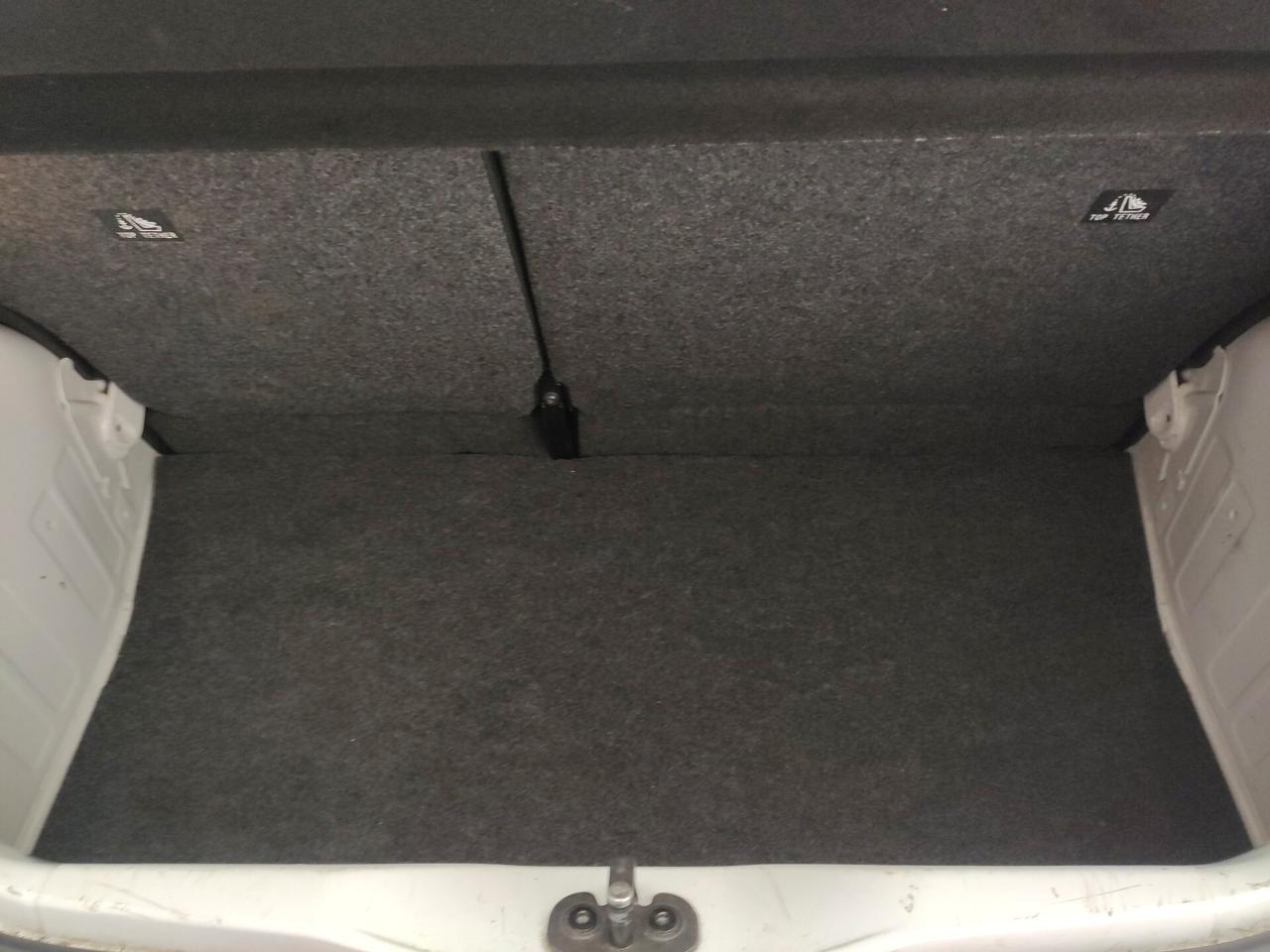 Volkswagen up! 1.0 5p. eco move BlueMotion Technology