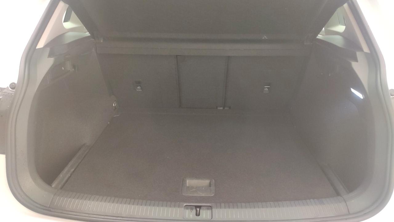 Volkswagen Tiguan 2.0 TDI SCR Life