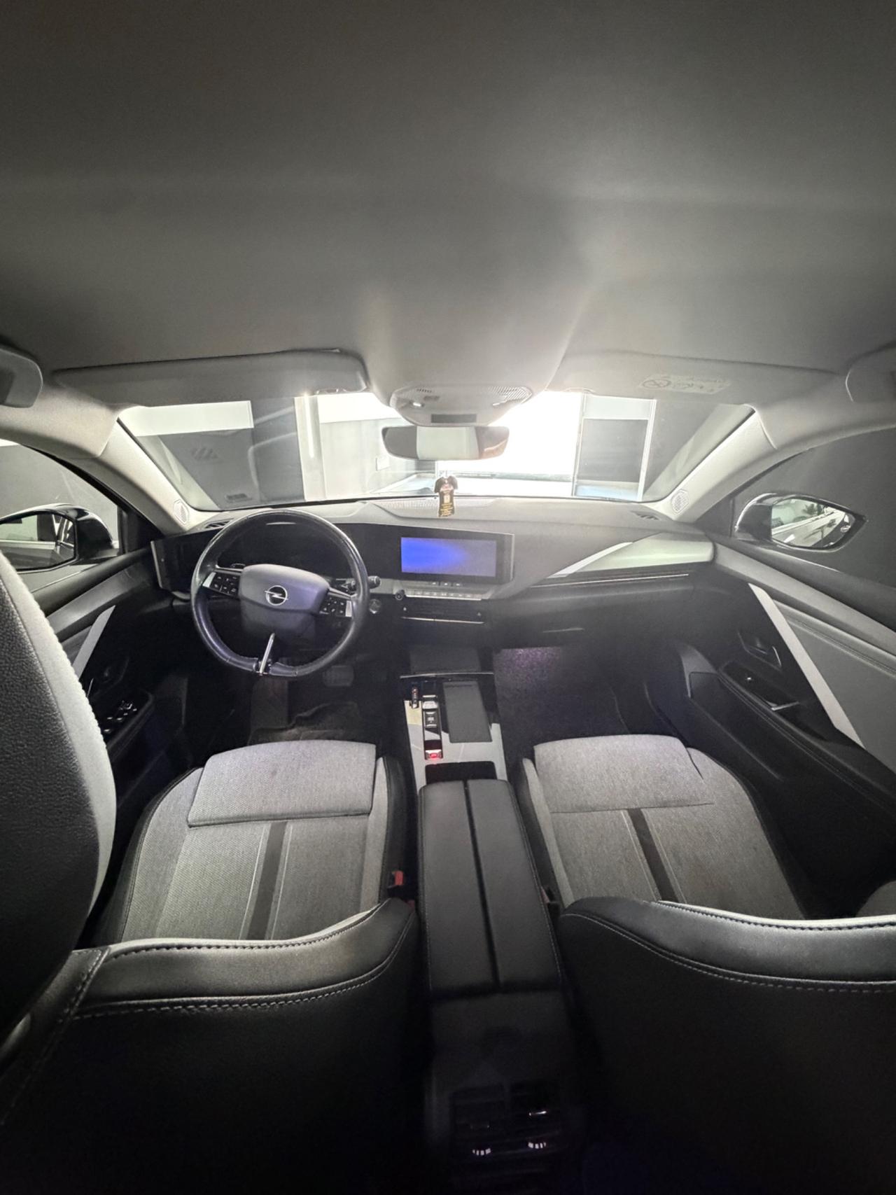 Opel Astra 1.5 Turbo Diesel 130 CV AT8 Business Elegance