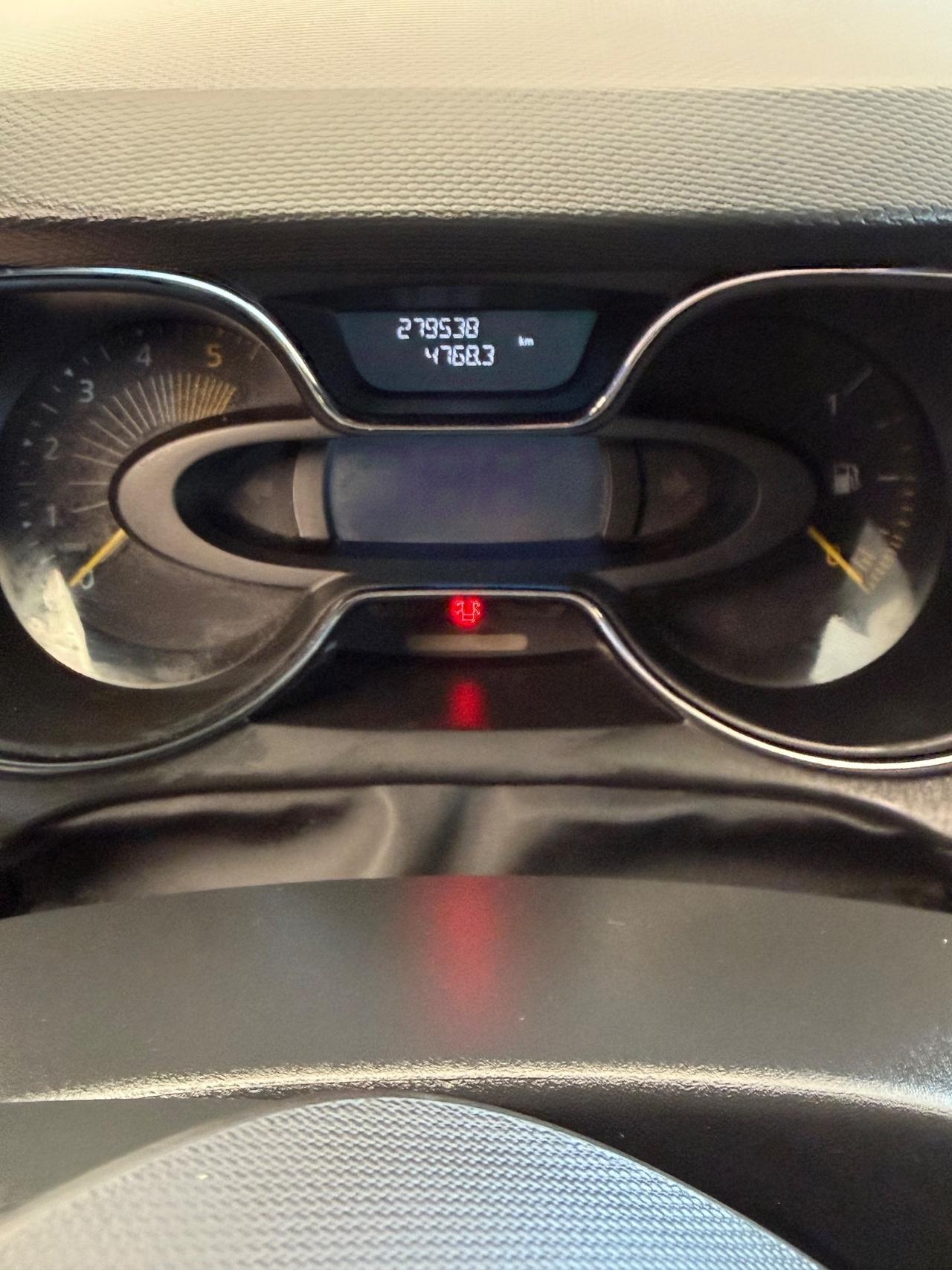 Renault Captur 1.5 dCi 8V 90 CV EDC Energy R-Link