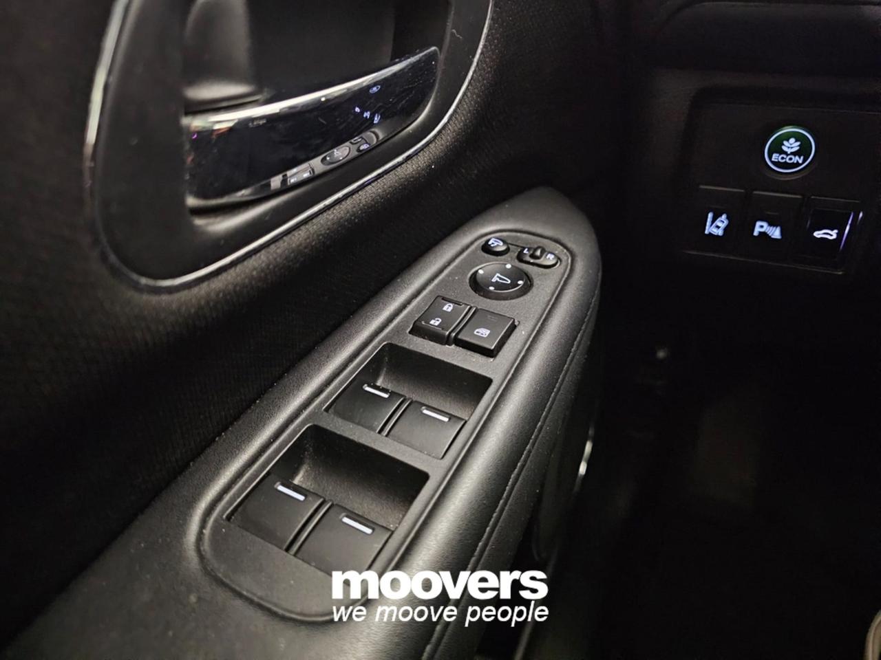 HR-V 2ª serie HONDA HR-V 1.5 i-VTEC CVT Executive Navi ADAS