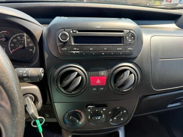 Fiat Fiorino QUBO 1.3 MJT 95CV (N1) E5+