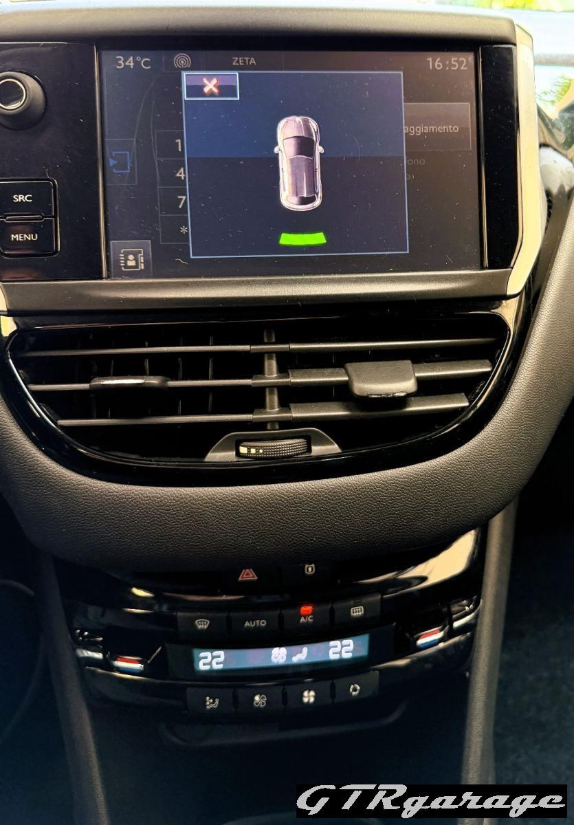 PEUGEOT - 208 - 1.4 VTi 95 CV 5p. Allure