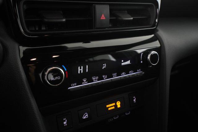 TOYOTA Yaris Cross Yaris Cross 1.5 Hybrid 5p. E-CVT AWD-i Trend