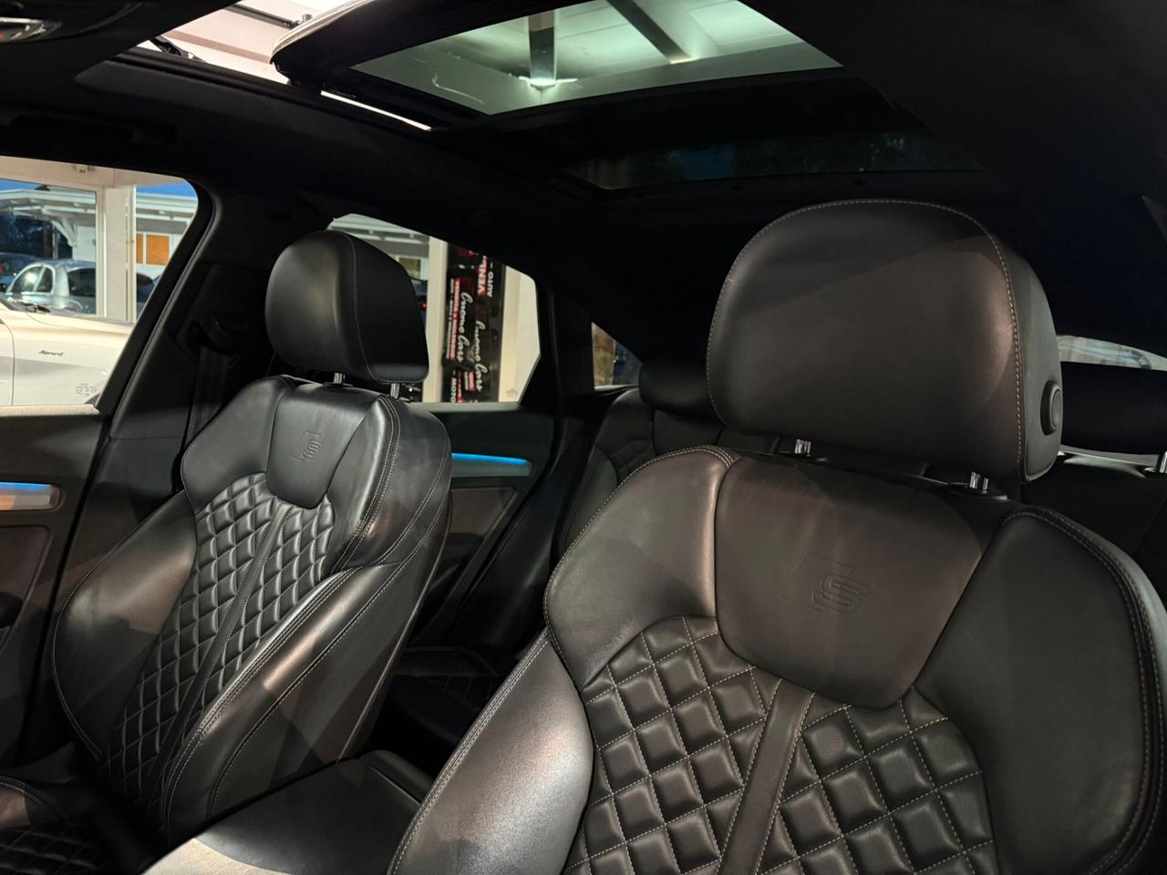 Audi Q5 SPB 40 TDI quattro S tronic line