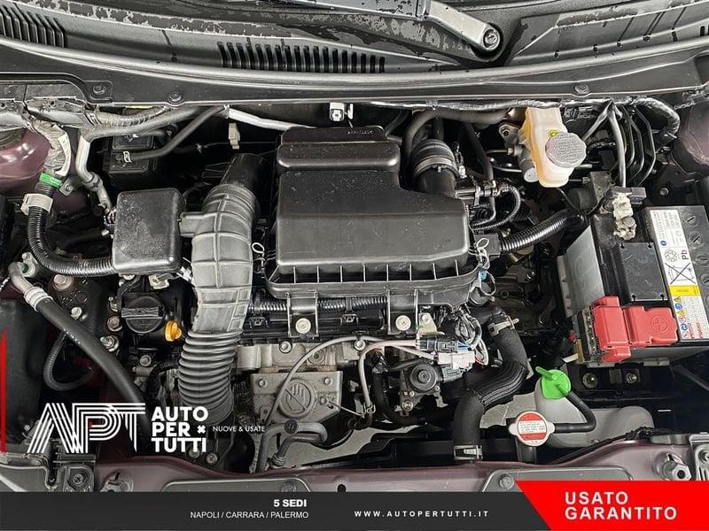 Suzuki Ignis ignis 1.2 hybrid Cool 2wd