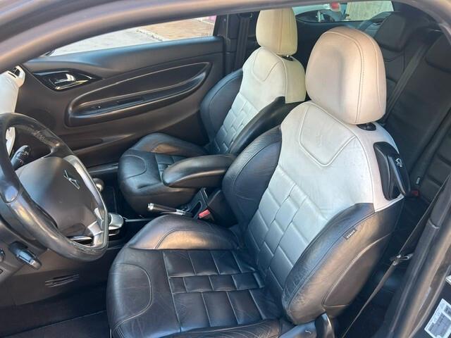Ds DS3 3 1.6 THP 155 Ultra Prestige
