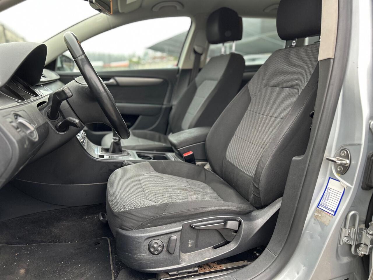 Volkswagen Passat Var. 1.6 TDI Comfortline