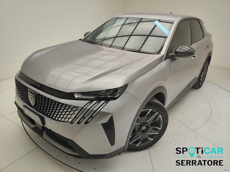 Peugeot 3008 NUOVO 1.2 hybrid Allure 145cv e-dcs6