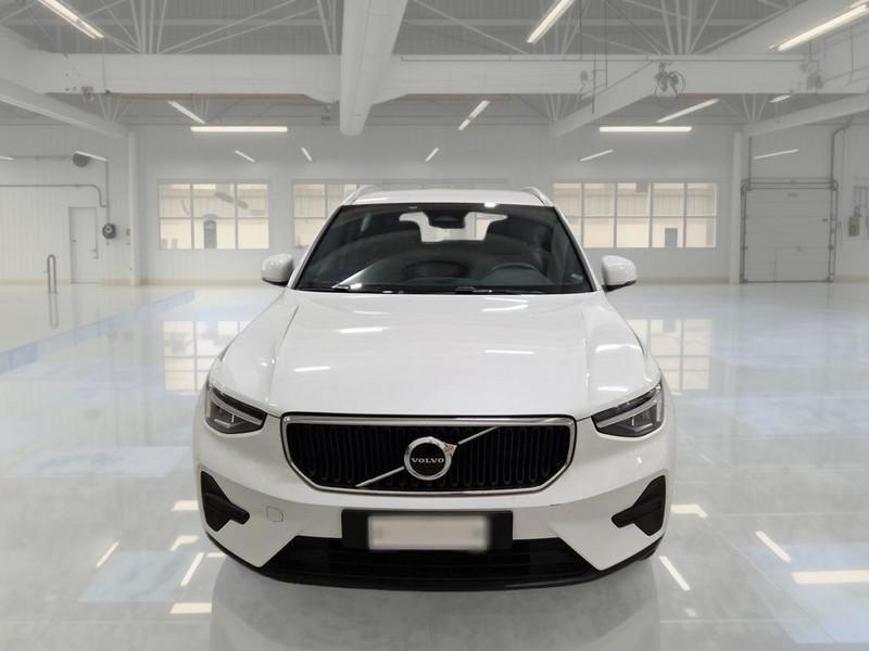 VOLVO XC40 B3 AUTOMATICO CORE 5 PORTE SUV