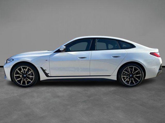 BMW i4 eDrive 40 MSport Aut.