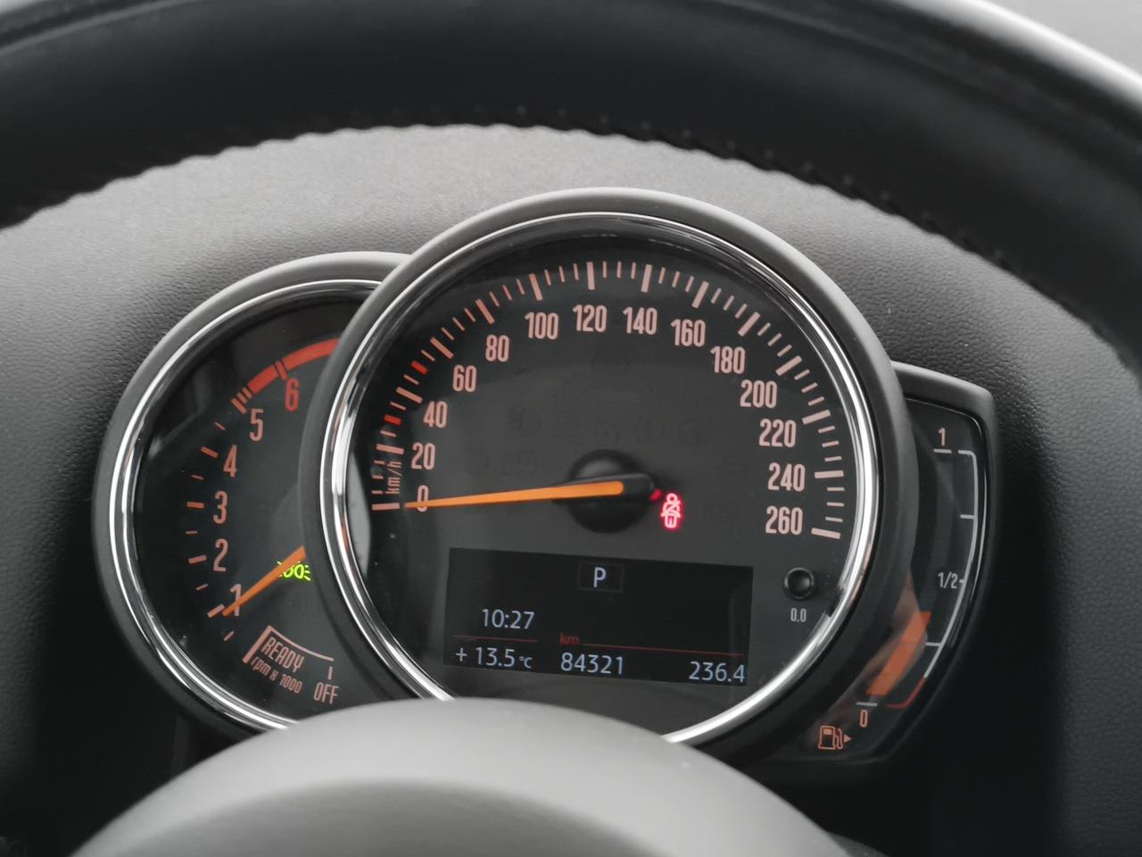 MINI Countryman Cooper D Hype