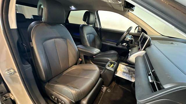 HYUNDAI Ioniq 5 5 72,6 kWh Evolution"PANNELLI SOLORI"