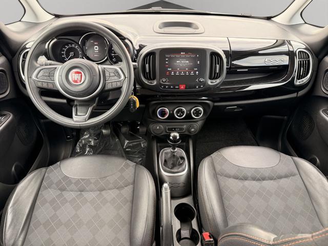 FIAT 500L 1.3 Multijet 120 CV 120°