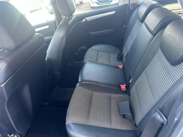 MERCEDES-BENZ B 200 CDI Sport