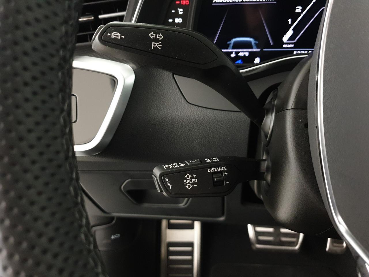 Avant 4.0TFSI 600CV quattro tiptronic