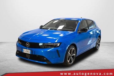 Opel Astra 1.5 Turbo Diesel 130 CV AT8 Edition