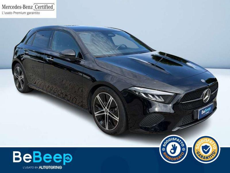 Mercedes-Benz Classe A A 180 PROGRESSIVE ADVANCED AUTO