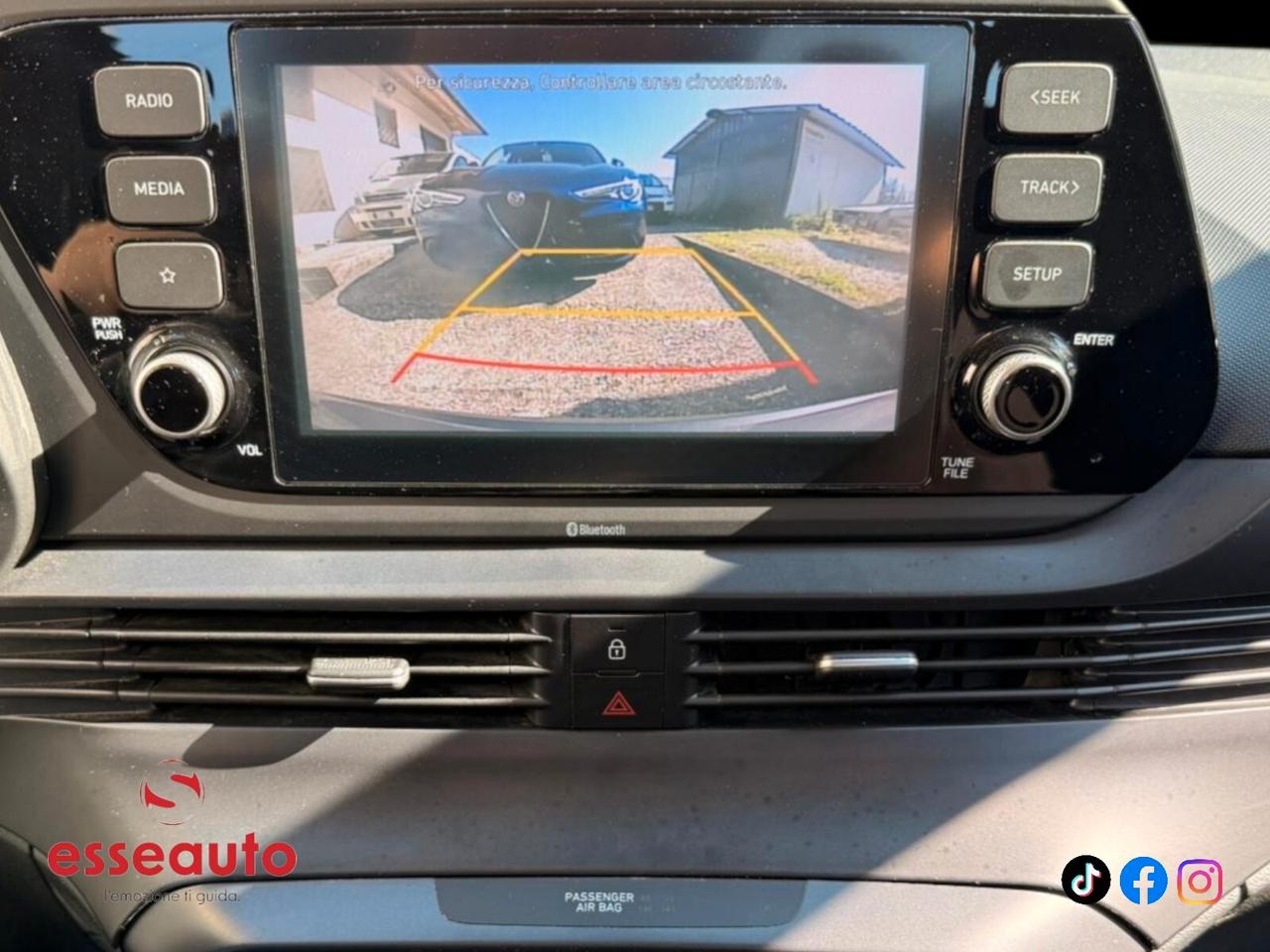 Hyundai Bayon 1.2 MPI MT XClass