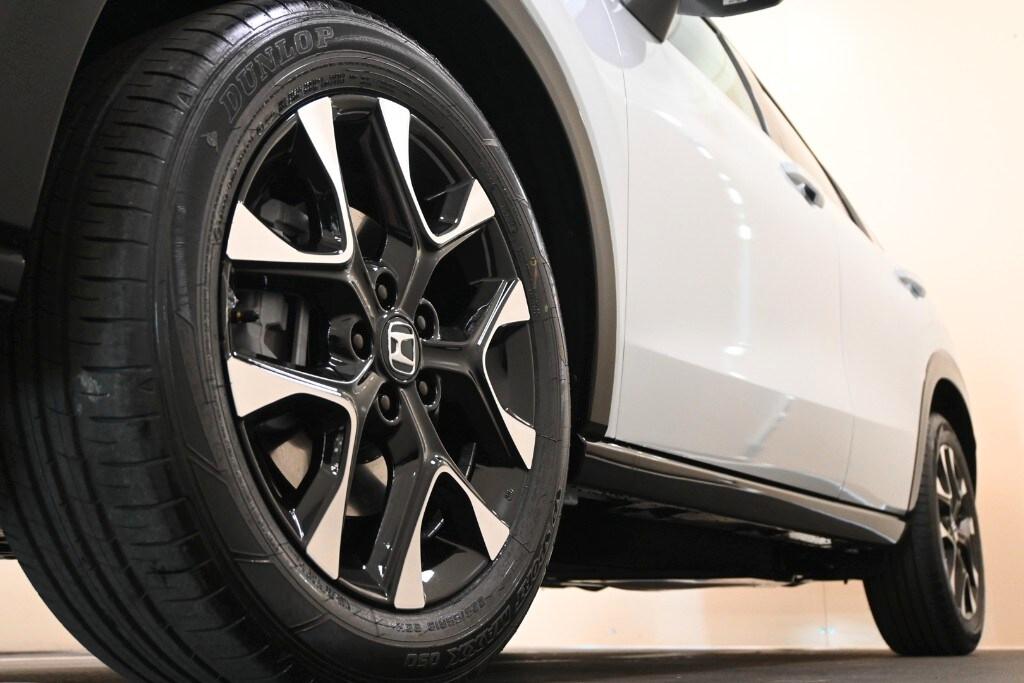 HONDA ZR-V ZR-V 2.0 Hev eCVT Advance