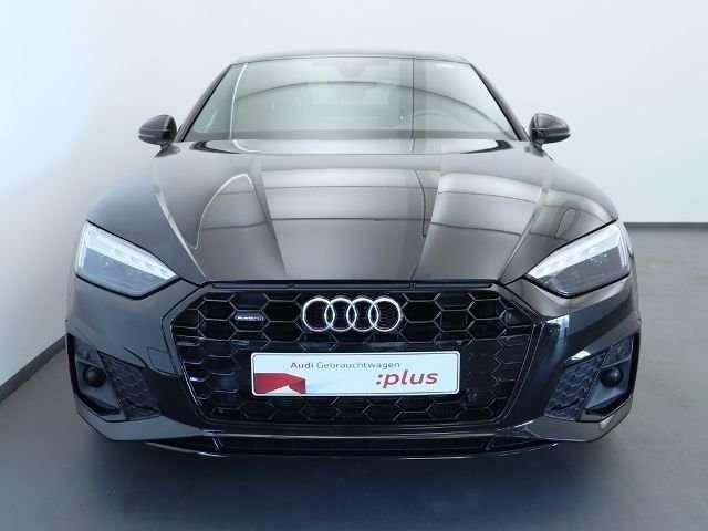 Audi A5 D S LINE S-LINE SLINE LED 20" COMPETITION BLACK Q4