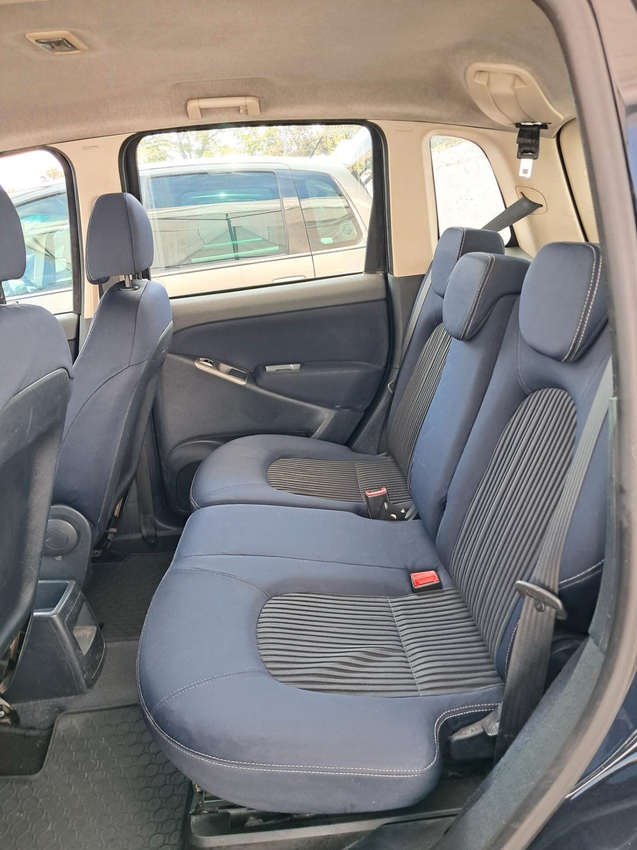 Lancia MUSA 1.4 Ecochic GPL