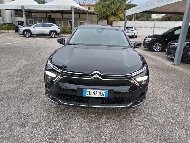 CITROEN C5 X C5 X Hybrid 225 E-EAT8 Shine Pack