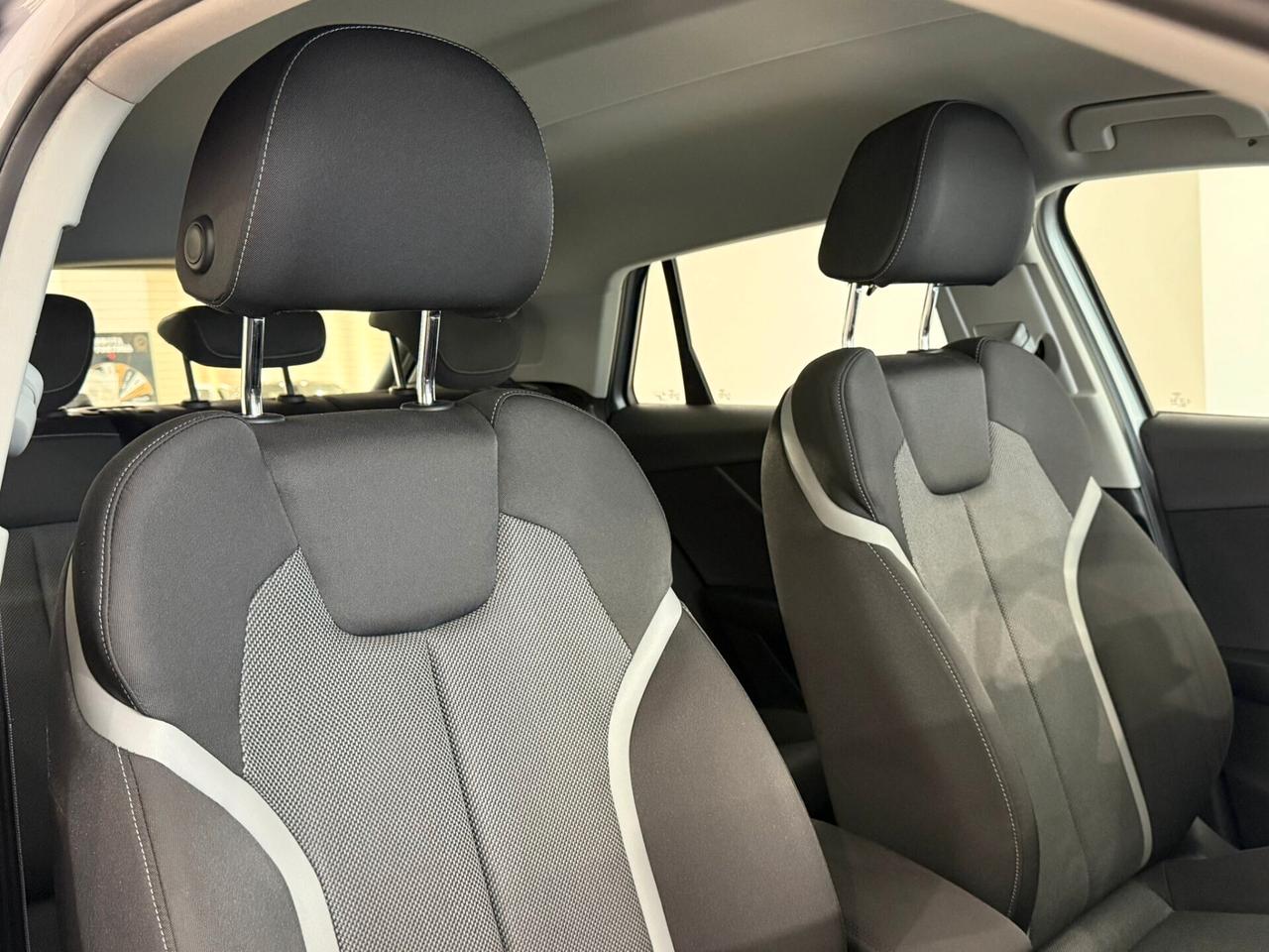 Audi Q2 1.6 TDI 115CV AUTOMATICA 90000 KM S-LINE