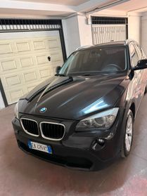 Bmw X1 sDrive20d Futura