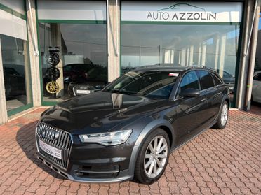 Audi A6 allroad 3.0 tdi Business Plus quattro 218cv s-tronic
