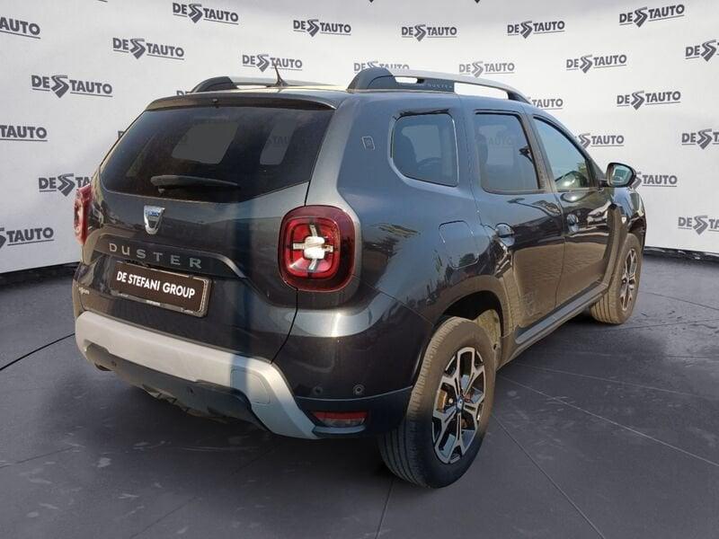 Dacia Duster Duster 1.0 tce 15th Anniversary Eco-g 4x2 100cv