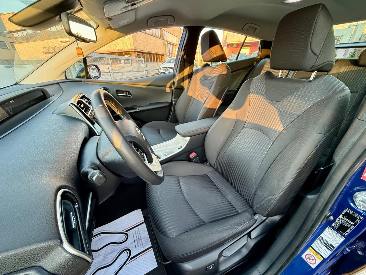 Toyota Prius 1.8 Style Full optional 135.000Km