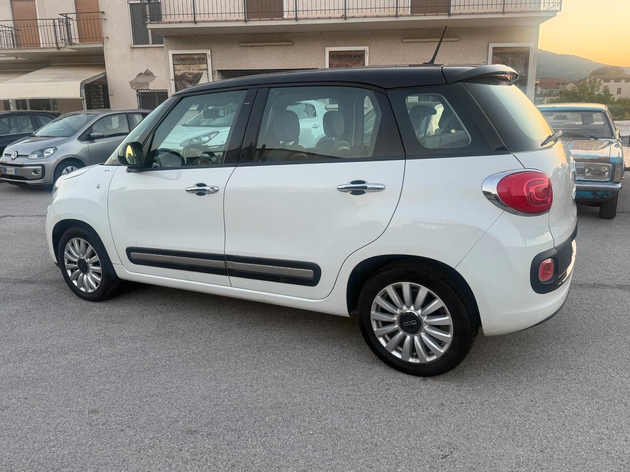 Fiat 500L 1.3 Multijet 85 CV Pop Star