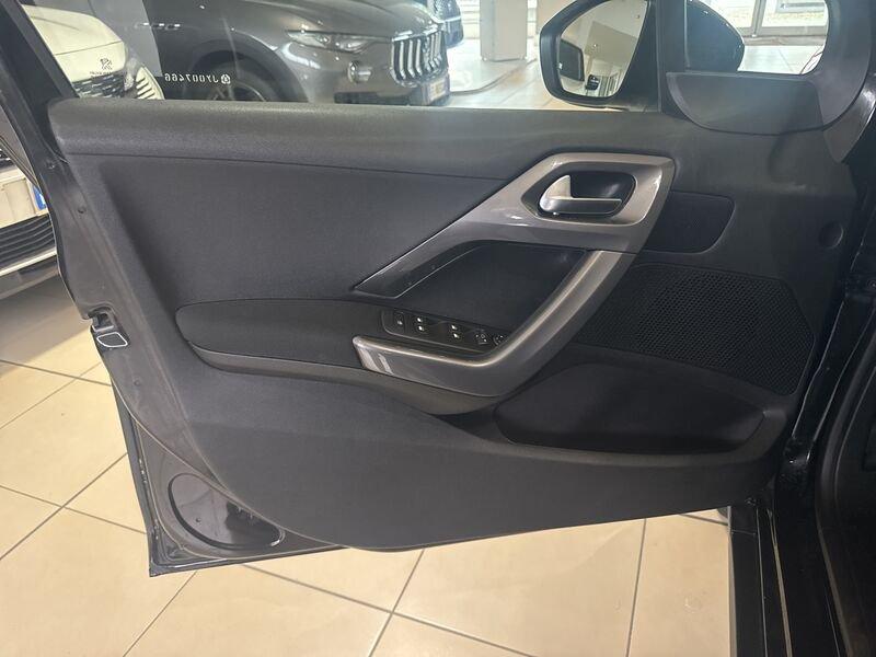 Peugeot 2008 BlueHDi 75 Active