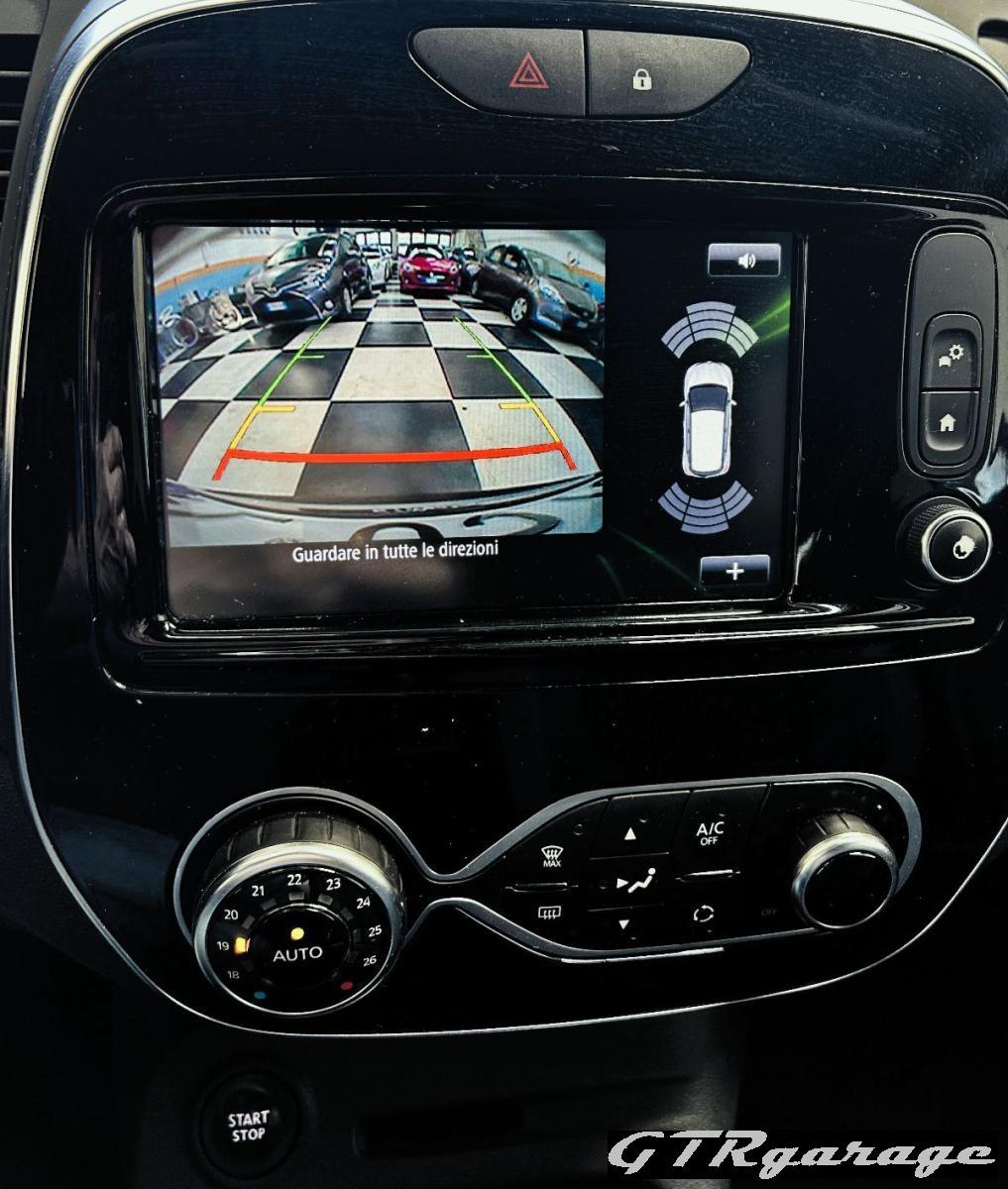 RENAULT - Captur - TCe 12V 90 CV S&S Energy Hypnotic