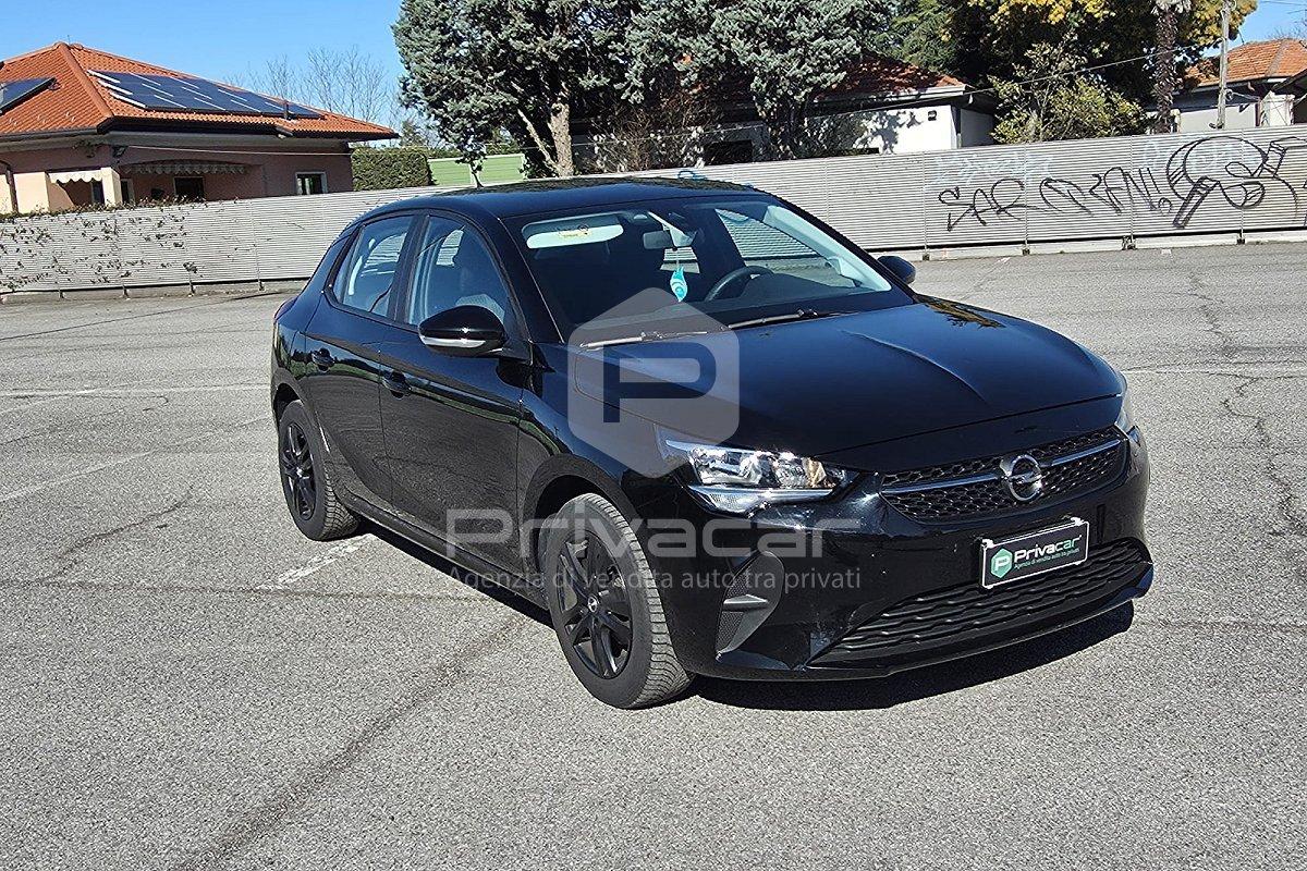 OPEL Corsa 1.2 Edition