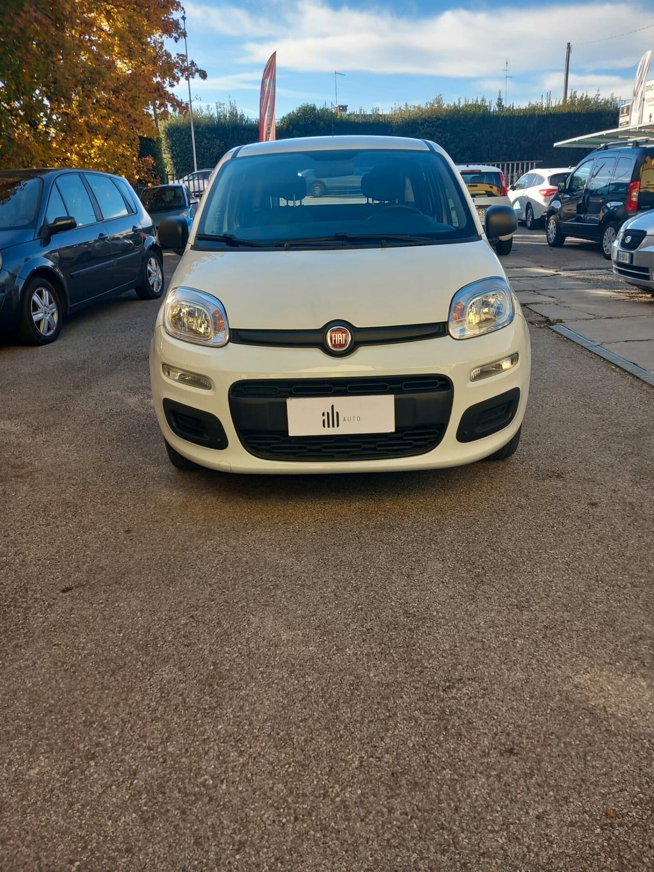 Fiat Panda 1.2 EasyPower Easy