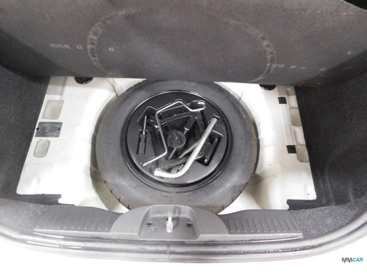 FIAT - 500 1.0 HYBRID CLUB