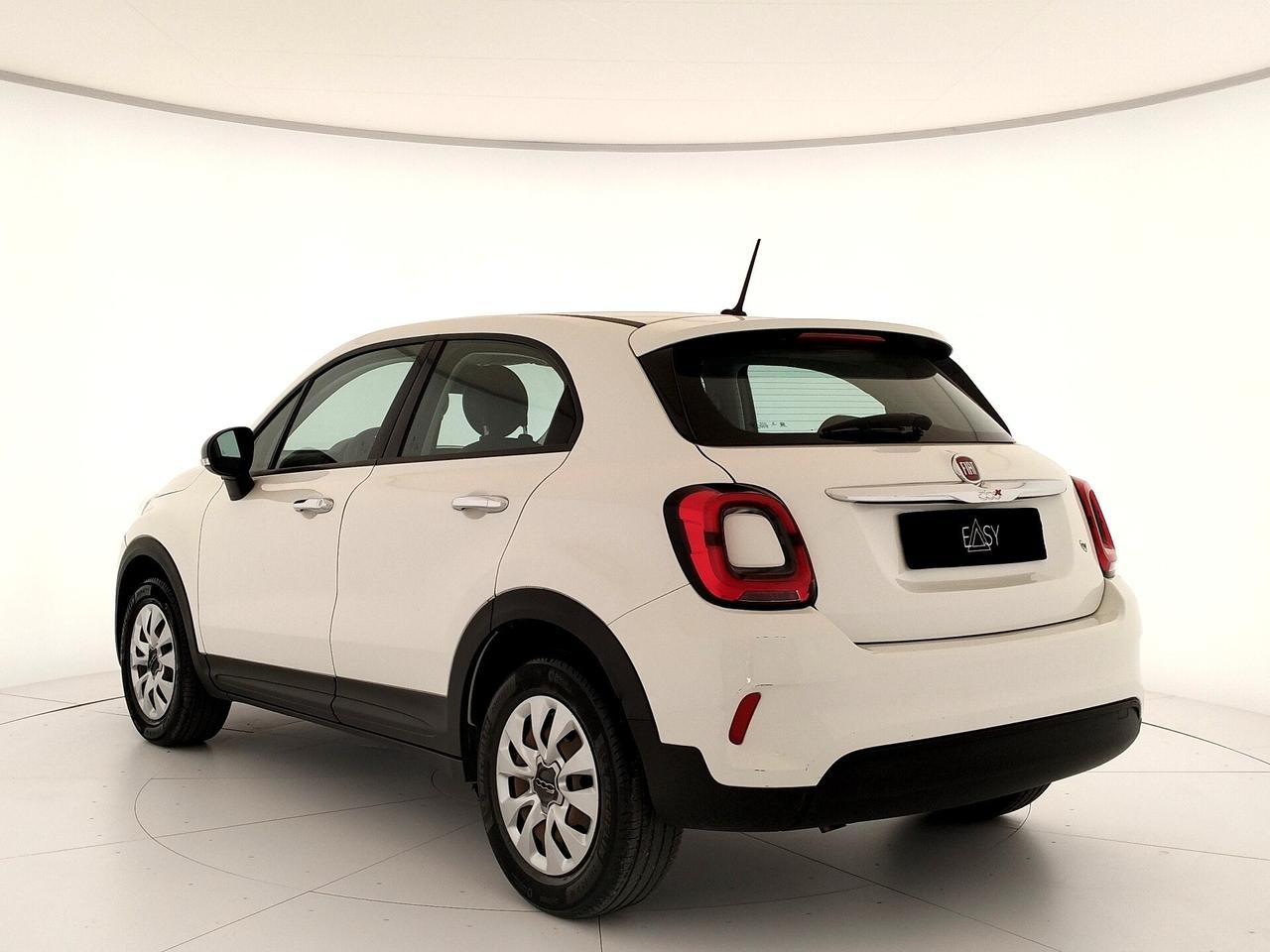 Fiat 500X 1.3 MultiJet 95 CV - NEOPATENTATI