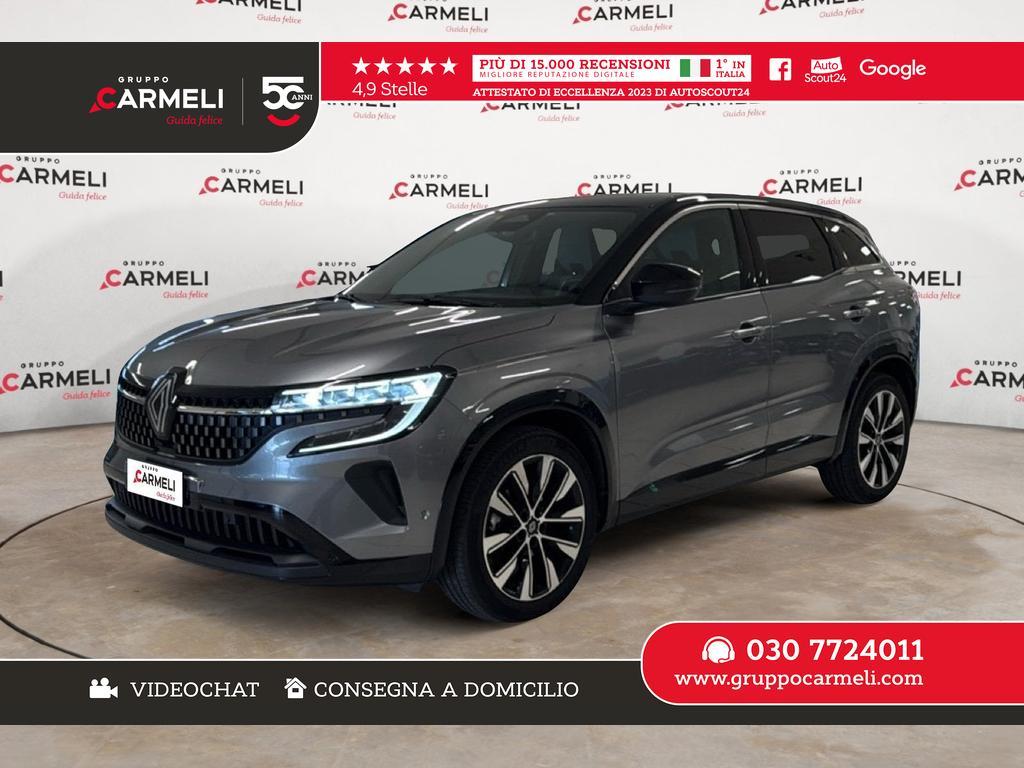 Renault Austral 1.3 mild hybrid Techno Auto