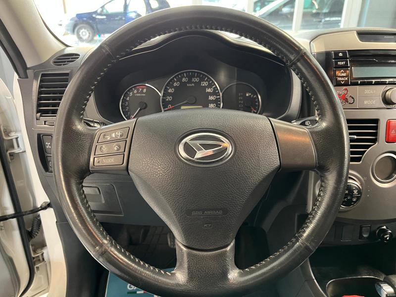 Daihatsu Terios 1.5 Hiro auto
