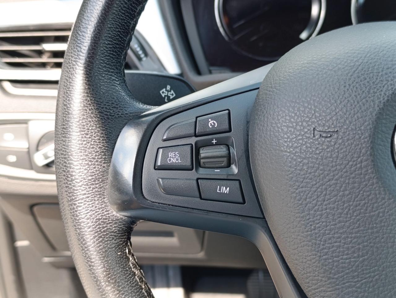 BMW X1 sdrive16d Business Advantage auto