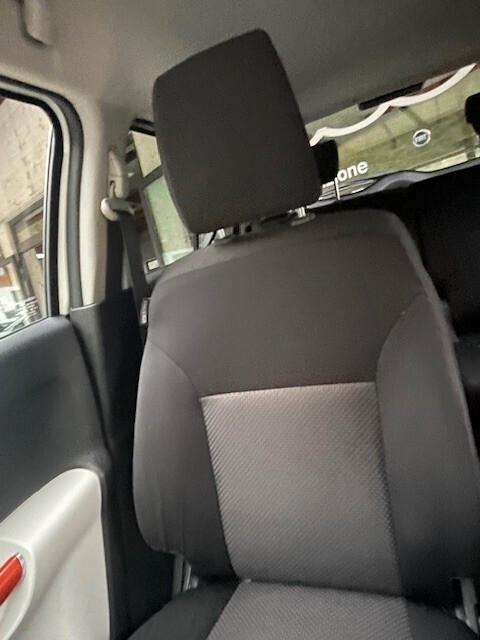 Suzuki Ignis 1.2 Hybrid 4WD All Grip iAdventure anno 2017