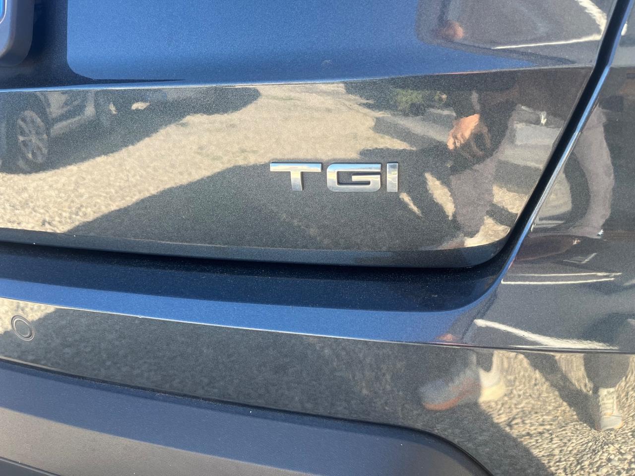 Seat Arona 1.0 TGI