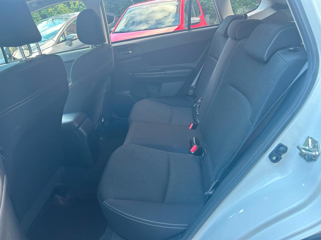 Subaru XV 2.0D-S Exclusive UNIPROPRIETARIO TAGLIANDI