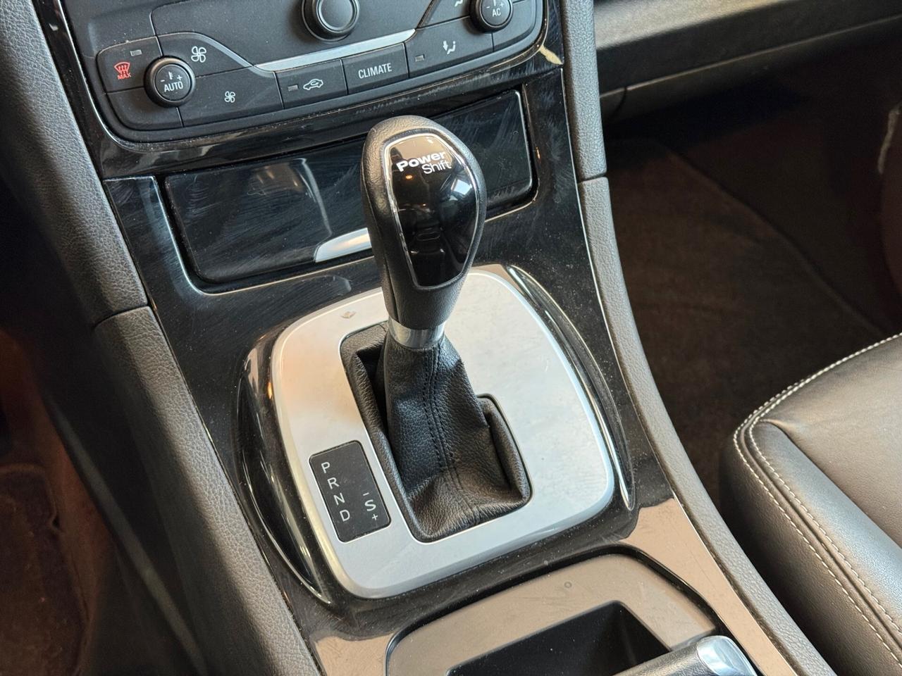 Ford Galaxy 2.0 TDCi 163 CV DPF Powershift Business Nav