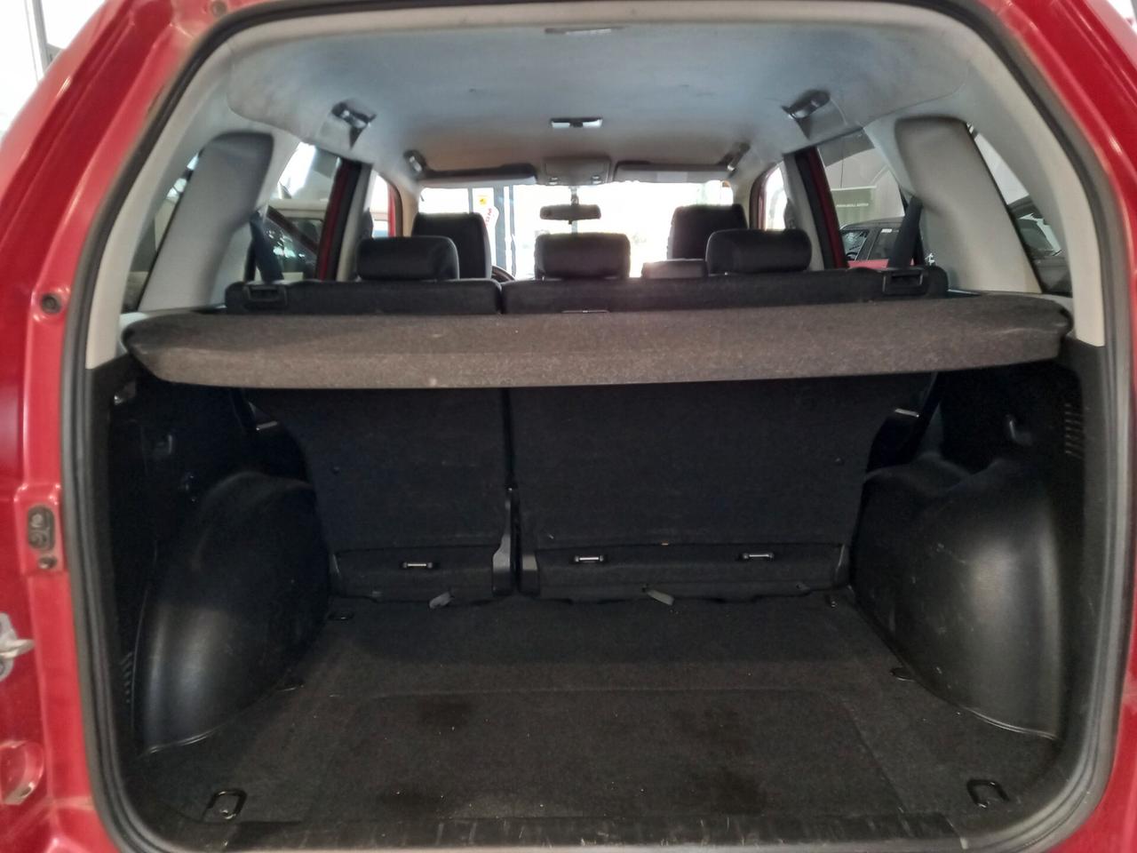 Suzuki Grand Vitara 1.9 DDiS 5 porte Executive