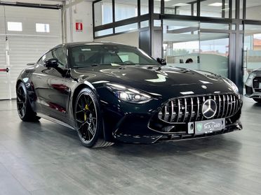 Mercedes-Benz AMG GT 63 Premium Plus 4matic+ auto