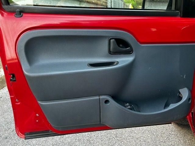 RENAULT Kangoo 1.2 cat " NEOPATENTATI-OTTIME CONDIZIONI"