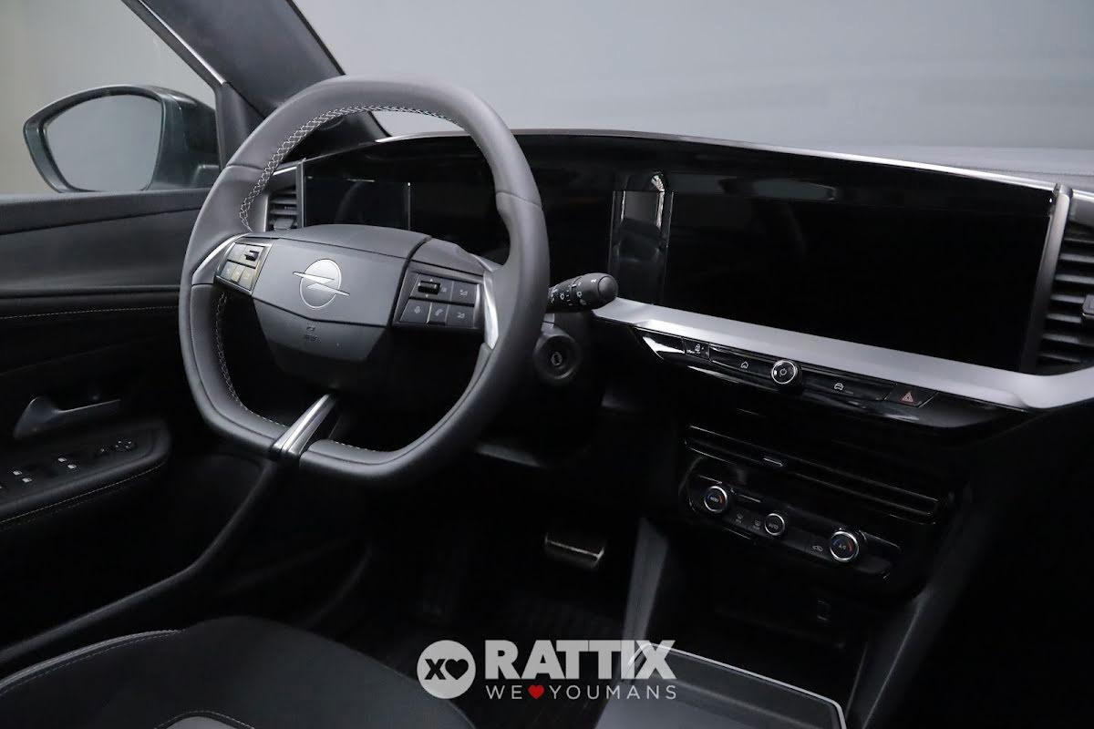 Opel Mokka 1.2 130CV GS AT8